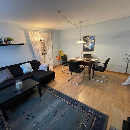 Ferienwohnung Helfenstein イーダル・オーバーシュタイン エクステリア 写真
