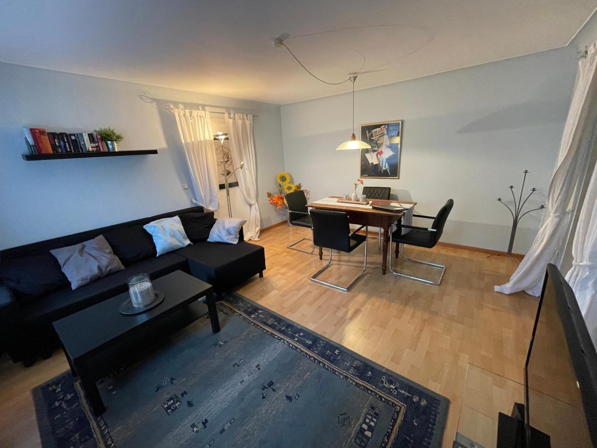 Ferienwohnung Helfenstein イーダル・オーバーシュタイン エクステリア 写真