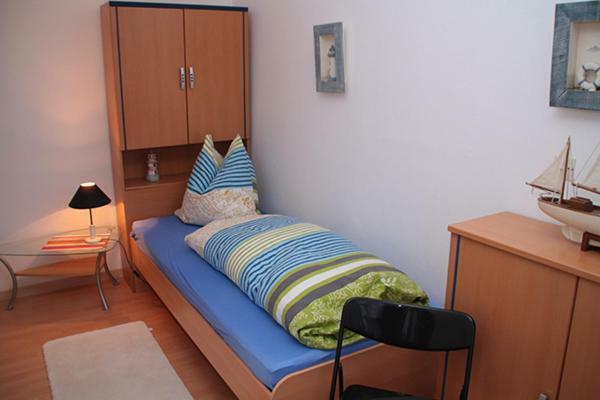 Ferienwohnung Helfenstein イーダル・オーバーシュタイン エクステリア 写真