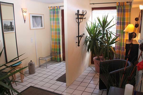 Ferienwohnung Helfenstein イーダル・オーバーシュタイン エクステリア 写真